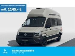 Grau Neu 2025 VW California California Van | 86.790 €