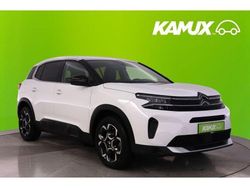 Weiß Gebraucht 2024 Citroën C5 Aircross PureTech SUV | 17.900 € (Fairer Preis)