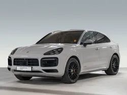 Kreide Gebraucht 2021 Porsche Cayenne GTS SUV | 97.800 € (Etwas zu teuer)