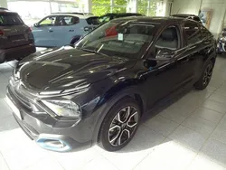 Andere Gebraucht 2021 Citroën e-C4 Shine Limousine | 17.750 € (Fairer Preis)