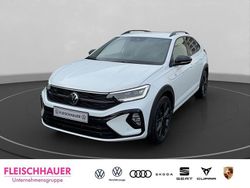 Weiss Gebraucht 2025 VW Taigo R-line SUV | 26.990 € (Fairer Preis)