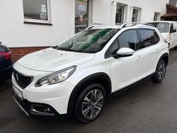 Weiß Gebraucht 2019 Peugeot 2008 Allure SUV | 10.990 € (Guter Preis)