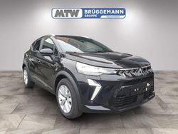 Schwarz Neu 2024 Mitsubishi ASX Plus SUV | 24.770 € (Fairer Preis)