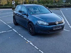 Grau Gebraucht 2011 VW Golf VI Kombi | 4.200 € (Fairer Preis)