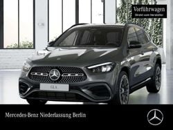 Mountain grau Gebraucht 2025 Mercedes GLA180 AMG SUV | 44.400 € (Etwas zu teuer)