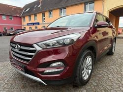 Andere Gebraucht 2015 Hyundai Tucson Intro Edition SUV | 13.950 € (Guter Preis)