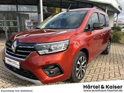 Terracottabraunmetallic (braun) Gebraucht 2021 Renault Kangoo Intens Van / Kleinbus | 19.790 € (Fairer Preis)