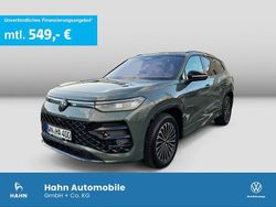 Grün Gebraucht 2025 VW Tayron R-line SUV | 63.990 € (Teuer)
