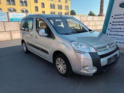 Grau Gebraucht 2010 Citroën Berlingo Van / Kleinbus | 2.900 € (Guter Preis)