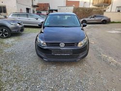 Schwarz Gebraucht 2012 VW Polo Trendline Kleinwagen | 3.200 € (Guter Preis)
