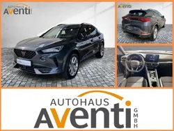 Grau Gebraucht 2024 Cupra Formentor Basis SUV | 30.929 € (Superpreis)