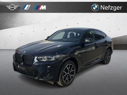Schwarz Gebraucht 2023 BMW X4 M Sport SUV | 44.900 € (Guter Preis)