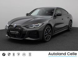Bmw individual dravitgrau c36 Gebraucht 2022 BMW i4 Sport Line Limousine | 45.999 € (Etwas zu teuer)
