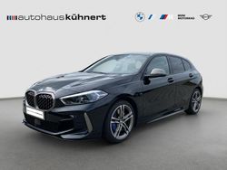 Schwarz Gebraucht 2022 BMW M135 Performance Kleinwagen | 33.465 € (Fairer Preis)