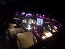 Schwarz Gebraucht 2023 Mercedes C200 Avantgarde Kombi | 31.500 € (Superpreis)