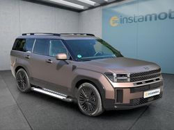 Braun Gebraucht 2025 Hyundai Santa Fe SUV | 58.299 €