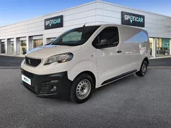 Weiß Gebraucht 2021 Peugeot Expert Premium Van | 15.760 € (Fairer Preis)
