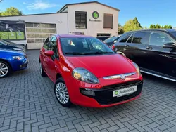 Rot Gebraucht 2011 Fiat Punto Evo Active Kleinwagen | 4.499 € (Fairer Preis)