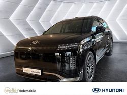 Schwarz Neu 2025 Hyundai Ioniq 6 Limousine | 76.980 € (Fairer Preis)