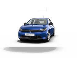 Blau (voltaik blau) Neu 2025 Opel Corsa-e Edition Kleinwagen | 23.990 €