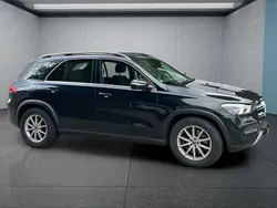 Gebraucht 2022 Mercedes GLE350e SUV | 55.299 € (Fairer Preis)