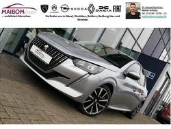 Kca lack grau artense Gebraucht 2020 Peugeot 208 Allure Kleinwagen | 14.990 € (Etwas zu teuer)