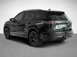 Grenadillschwarz metallic Neu 2025 VW Tiguan R-line SUV | 50.614 € (Superpreis)