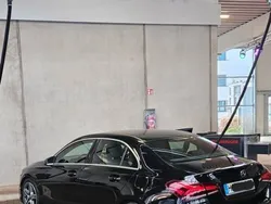 Mercedes A220