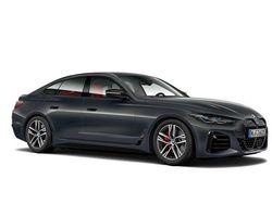 Gebraucht 2022 BMW i4 Shadowline Limousine | 48.985 € (Fairer Preis)