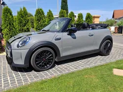 Gebraucht 2022 Mini Cooper S Cabriolet Essential Cabrio | 23.500 € (Superpreis)