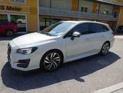 Weiß Gebraucht 2020 Subaru Levorg Exclusive+ Kombi | 19.900 € (Fairer Preis)