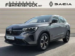 Grau Gebraucht 2023 Renault Austral Equilibre SUV | 25.690 € (Fairer Preis)