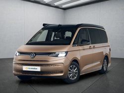 Weiß Neu 2025 VW California California Van | 69.749 € (Fairer Preis)