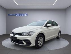 Grau Neu 2025 VW Polo Basis Limousine | 20.990 € (Fairer Preis)