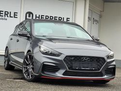 Grau Gebraucht 2018 Hyundai i30 N Performance Limousine | 17.950 € (Guter Preis)