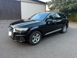 Schwarz Gebraucht 2017 Audi Q7 Ambiente SUV | 34.499 € (Fairer Preis)