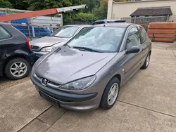 Gebraucht 1999 Peugeot 206 Kleinwagen | 499 € (Guter Preis)