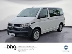 Weiß Gebraucht 2020 VW T6.1 Van | 33.860 € (Guter Preis)