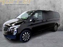 Mercedes EQV300