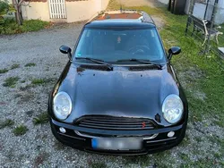 Schwarz Gebraucht 2001 Mini ONE Kleinwagen | 1.800 € (Fairer Preis)