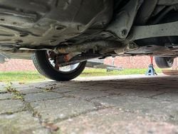 Grau Gebraucht 2006 Alfa Romeo 159 Kombi | 800 € (Superpreis)