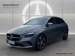 Grau Gebraucht 2025 Mercedes B200 Advanced Van / Kleinbus | 39.900 €