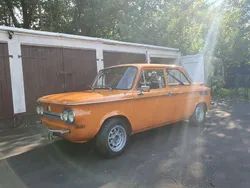 Orange Gebraucht 1969 NSU Prinz Kleinwagen | 22.499 €