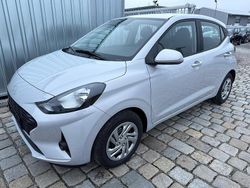 Auroragrey metallic Neu 2025 Hyundai i10 Edition Kleinwagen | 16.079 € (Fairer Preis)