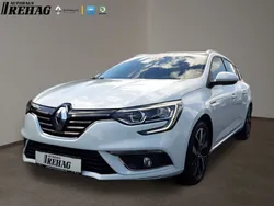 Renault Mégane IV