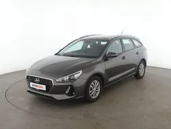 Grau Gebraucht 2018 Hyundai i30 Kombi | 11.450 € (Fairer Preis)