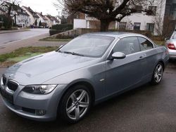 Gebraucht 2007 BMW 325 Cabriolet Sport Line Cabrio | 6.790 € (Guter Preis)
