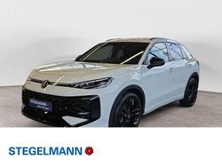 Pure white uni Neu 2025 VW T-Roc R-line SUV | 44.230 € (Teuer)