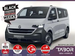 Stone grey Neu 2025 VW Transporter S Van | 43.288 €