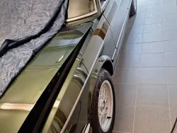 Grün Gebraucht 1987 BMW 518 Limousine | 11.500 €